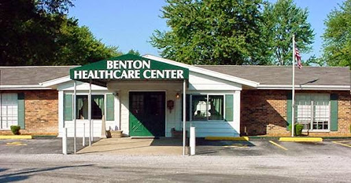 Benton Rehabilitation and Health Care Center - Thumbnail