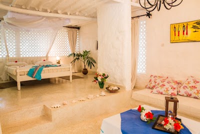 Photos of Shimoni Reef Lodge