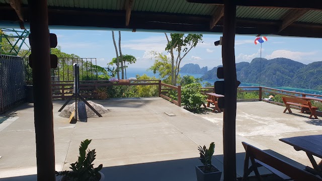 Koh Phi Phi Viewpoint 3