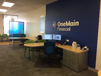 OneMain Financial photo