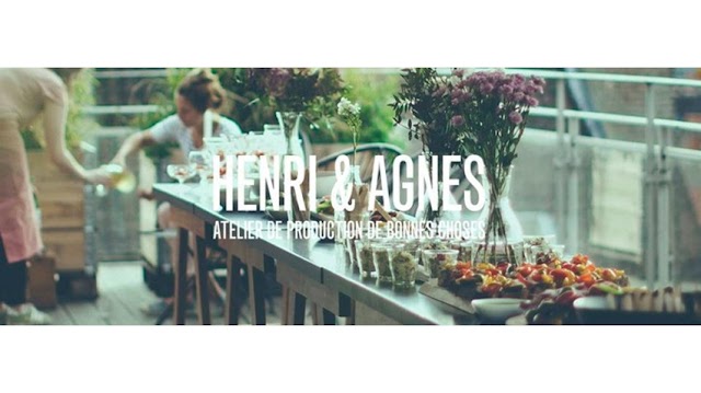 Henri & Agnes