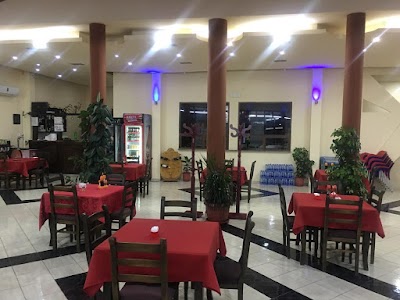 Bar Restorant Dashi
