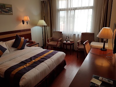 Photos of GS Plaza Hotel