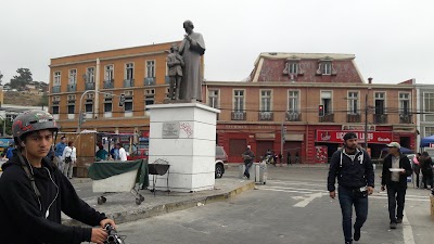 Photos of Parroquia San Juan Bosco