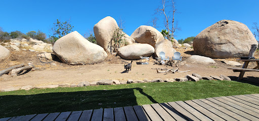 RedTail Rock at Splitrock Farm - Thumbnail