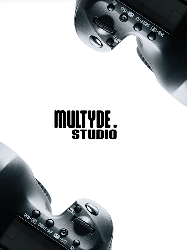 Multyde Studio - Photographe