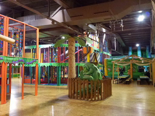 Vertigo Park - Visual