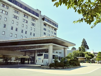 Photos of Takayama Green Hotel