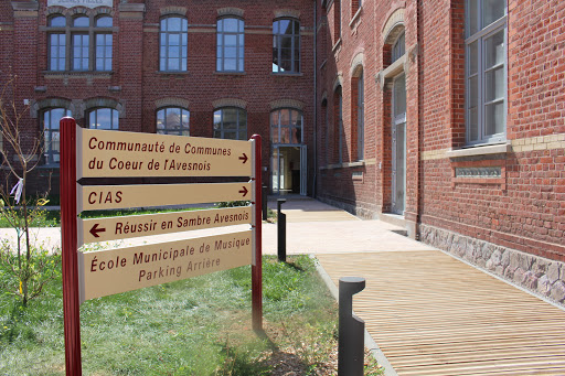 Photo de Communauté de Communes du Coeur de l'Avesnois à Avesnes-sur-Helpe (59440)