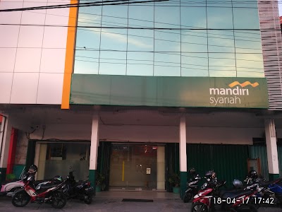 bank