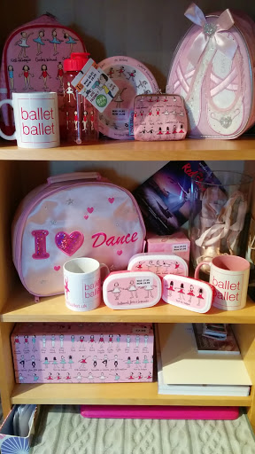 balletballet - Visual