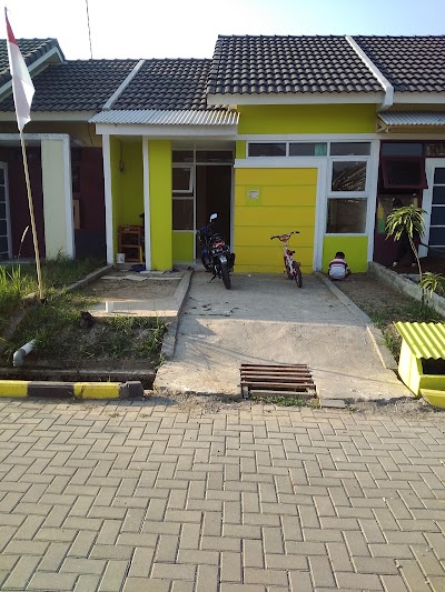 Photos of Cluster Cempaka Perum Alam Sanggar Indah