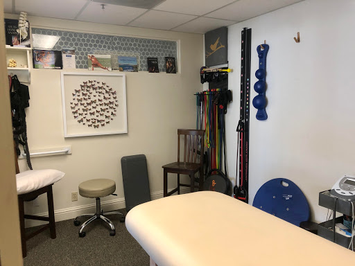 Lands End Physical Therapy - Thumbnail