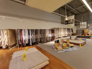 Photo n°5 de Saint Maclou à Saint-Malo (Fournisseur de revêtements de sol en bois et stratifiés)