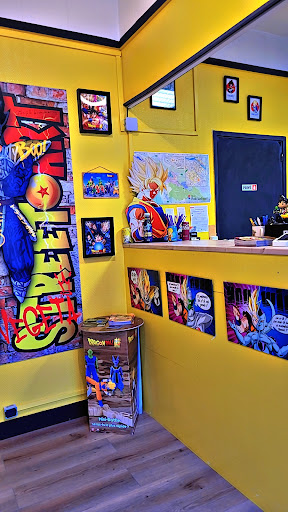 Photo 2 - DBZ Burger