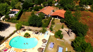 Photo n°40 de Camping En Chon les Pins | Camping Biscarrosse à Biscarrosse (Terrain de camping)