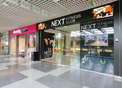 Photos of NEXT FITNESS CLUB ANDORRA