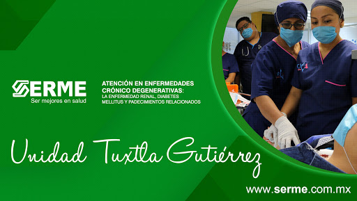SERME Tuxtla Gutiérrez - Thumbnail