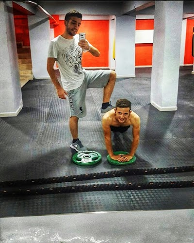 Photos of Havza Fitness Merkezi