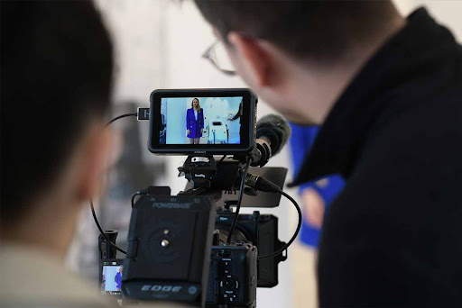 Videovilla | Film- & Videoproduktion aus NRW, Essen - Thumbnail