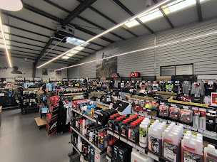 Photo n°15 de DAFY MOTO VILLEFRANCHE à Limas (Atelier de mécanique automobile)