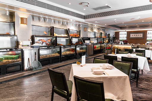 Photo of 皇庭海鲜舫 Royal Palace Seafood Restaurant