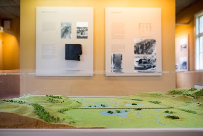 Photos of Ravning Station