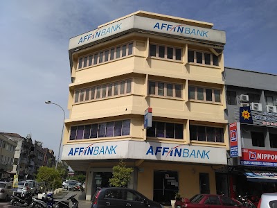 photo of Affin Bank Pelabuhan Klang