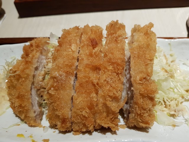 Katsuya