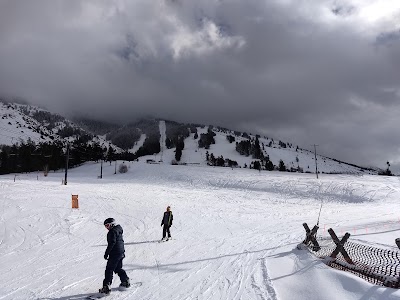 Pebble Creek Ski Area