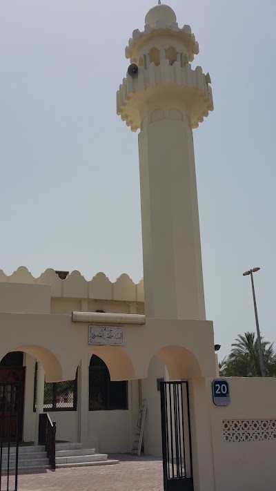 Photos of Sons of Khamis Al-Qubaisi Mosque