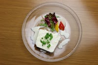 ブラッスリー シュル ル リバージュ