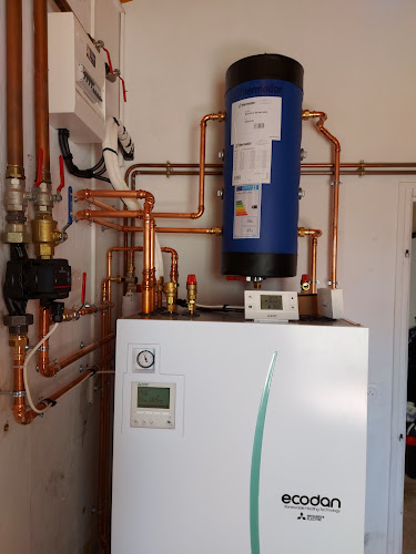 Plombier Hom'Elec Rochefort : Chauffage - Climatisation en France