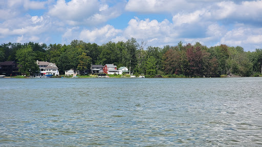 Dallas Lake Beach - Thumbnail