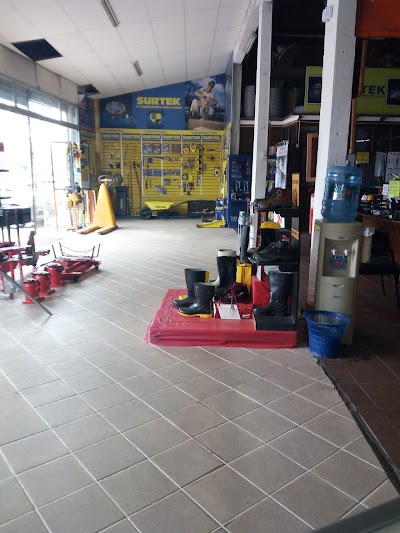 Photos of Cancha y Parque