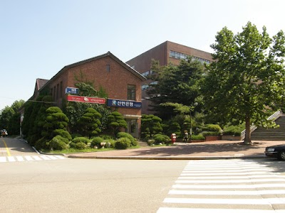 Photos of Universitas Cheongju