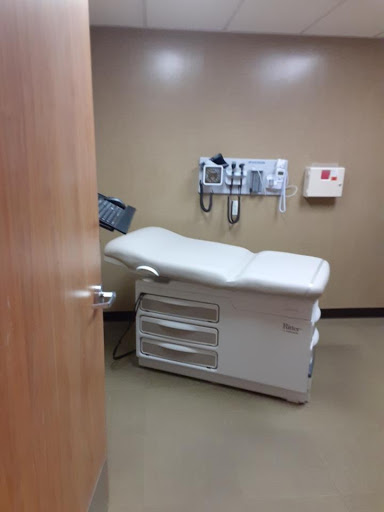 RapidClinic - Visual