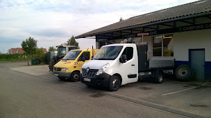 Photo n°6 de Point S - Bischoffsheim (Alsa Pneus) à Bischoffsheim (Atelier de réparation pour poids lourds)