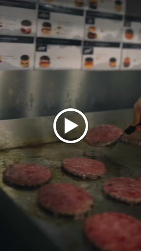 Photo 7 - Black & White Burger Annecy