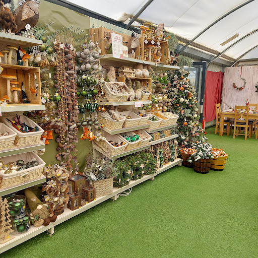 Bromsgrove Garden Centre - Thumbnail