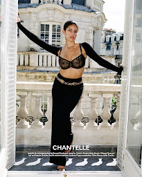 Photo n°4 de Chantelle à Limoges (Magasin de sous-vêtements)