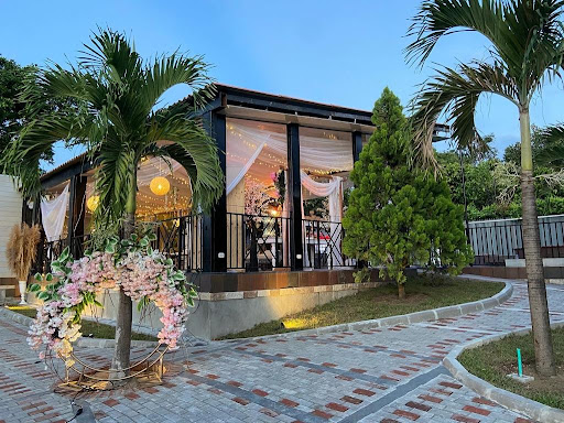 Hotel Rivera campestre