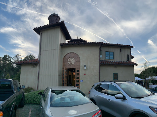 Islamic Society of Santa Barbara - Thumbnail
