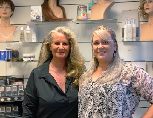 Aderans Hair Center Capelle aan den IJssel - Thumbnail