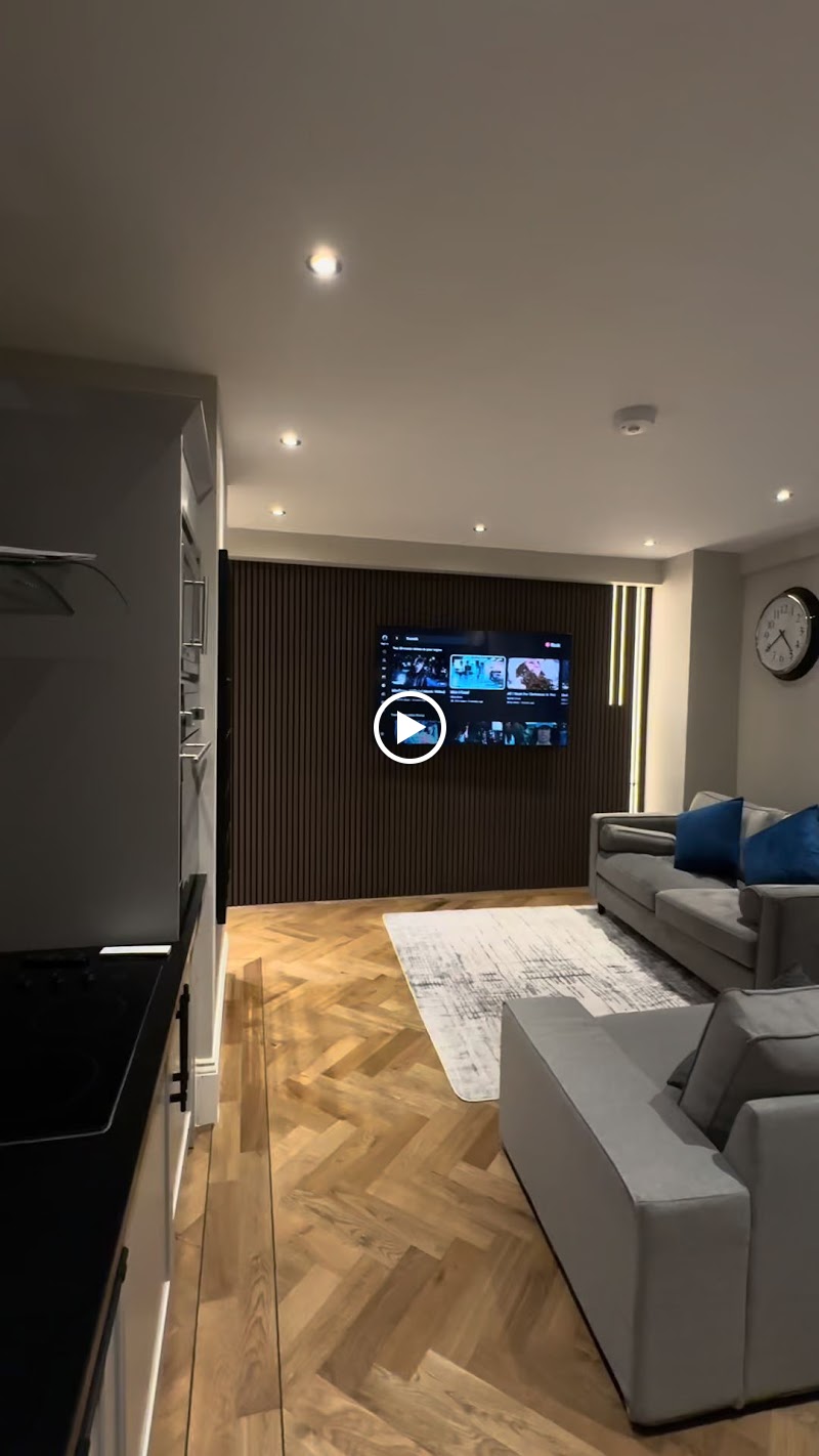 South West London Property - SWLP photo 2