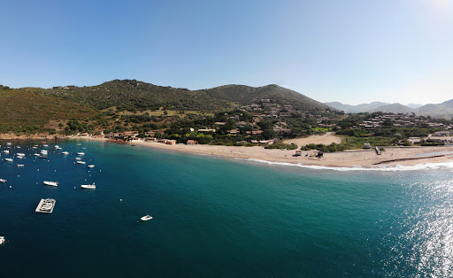 LOCATION VILLA GOLFE DE LAVA - Thumbnail