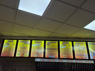 Photo n°4 de Kral à Nantes (Kebab)