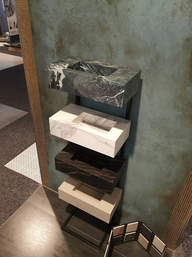 Baustoff Gerner - Visual