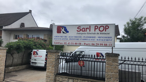 Photo de Bâtiments Associés à Montfermeil (93370)