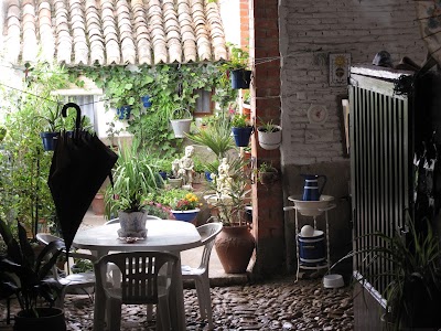 Photos of Santa Mar&iacute;a La Mayor